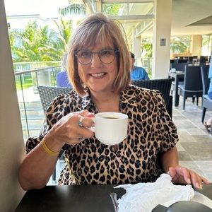 Meet your Posher, Kim